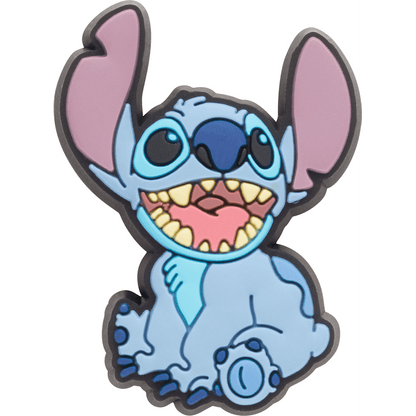 Disney Stitch Jibbitz Shoe Charm - Crocs US