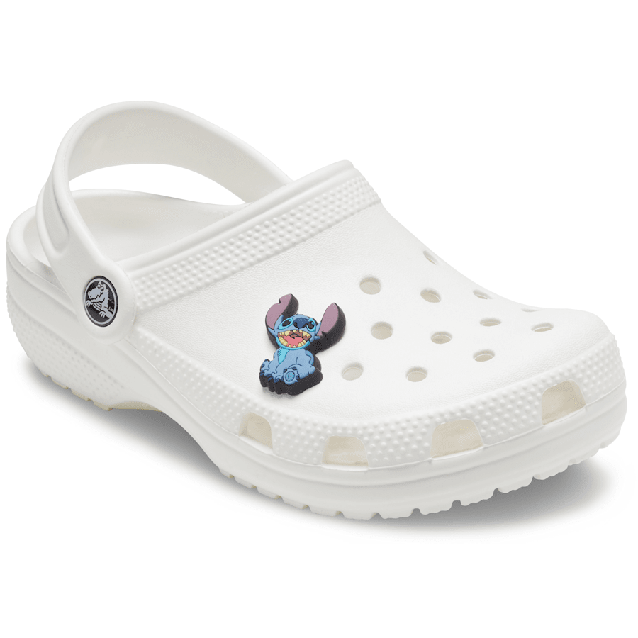 Disney Stitch Jibbitz Shoe Charm - Crocs US
