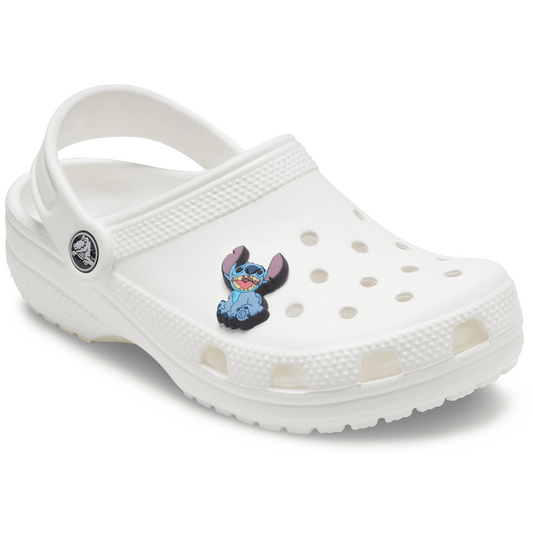 Disney Stitch Jibbitz Shoe Charm - Crocs US