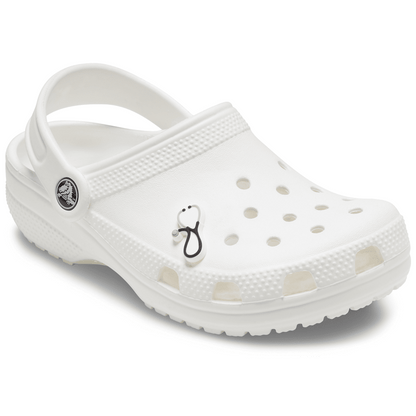 Stethoscope Jibbitz Shoe Charm - Crocs for sale