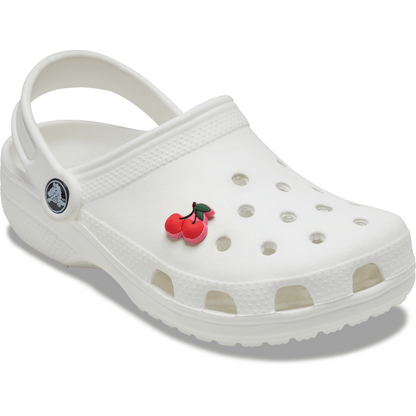 Cherries Jibbitz Shoe Charm - Crocs for sale