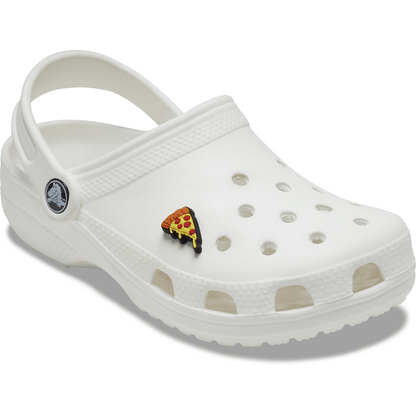 Pizza Slice Jibbitz Shoe Charm - Crocs online
