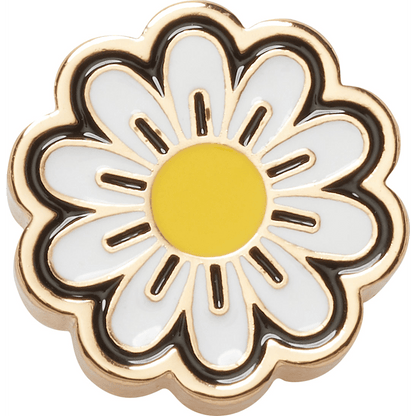 Elevated Daisy Jibbitz Shoe Charm - Crocs discount