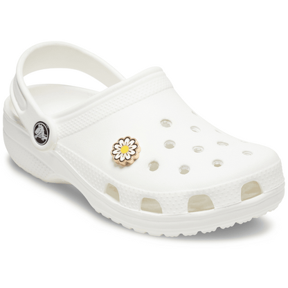 Elevated Daisy Jibbitz Shoe Charm - Crocs discount