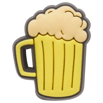 Beer Jibbitz Shoe Charm - Crocs discount