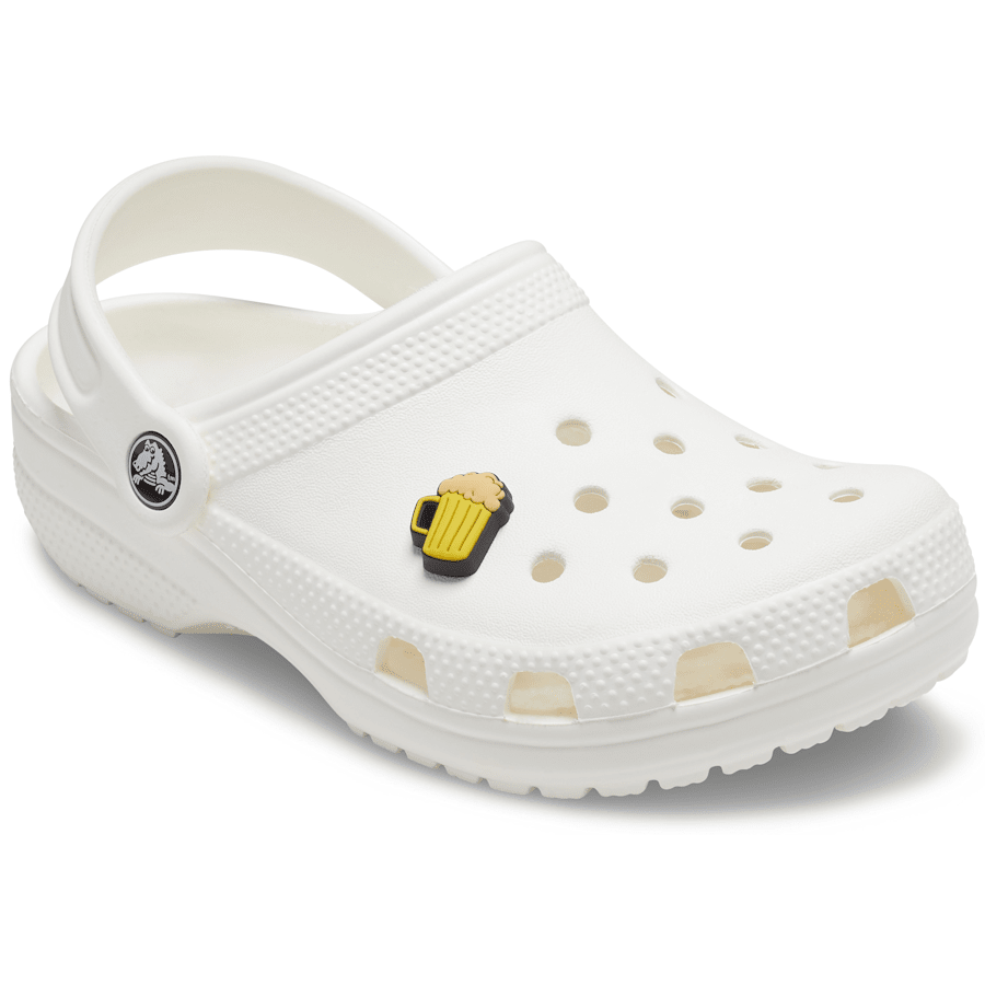 Beer Jibbitz Shoe Charm - Crocs discount