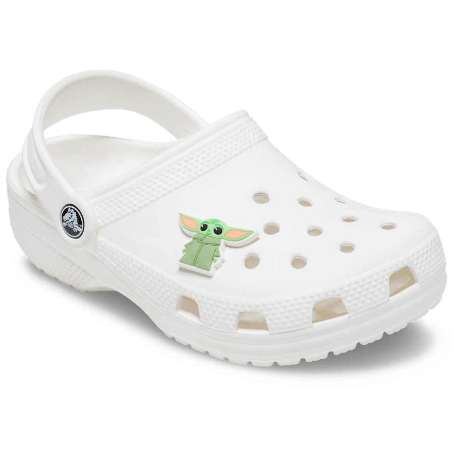 Grogu™ Jibbitz Shoe Charm - Crocs US