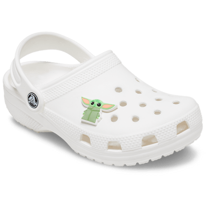 Grogu™ Jibbitz Shoe Charm - Crocs US