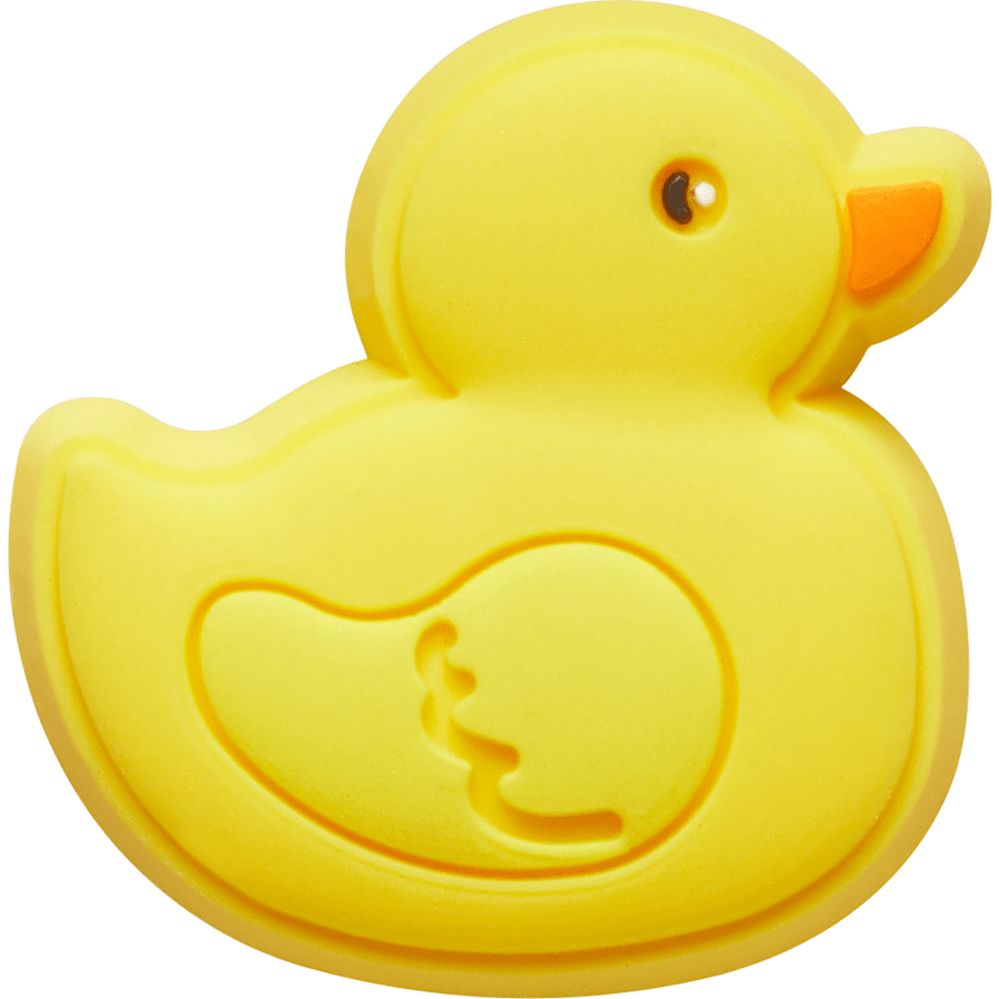 Rubber Ducky Jibbitz Shoe Charm - Crocs discount