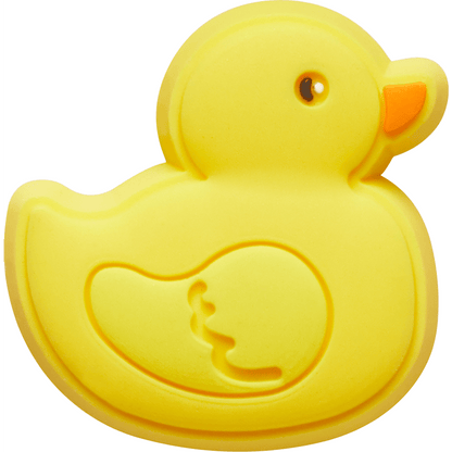 Rubber Ducky Jibbitz Shoe Charm - Crocs discount