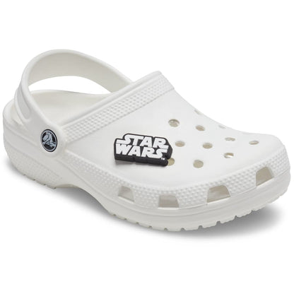 Star Wars Logo Jibbitz Shoe Charm - Crocs near me