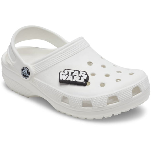 Star Wars Logo Jibbitz Shoe Charm - Crocs near me