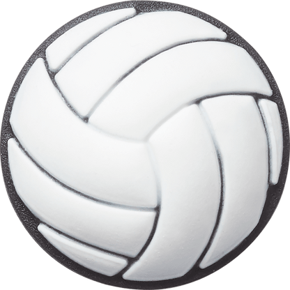 Volleyball Jibbitz Shoe Charm - Crocs near me