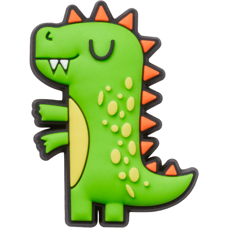 Green Dino Jibbitz Shoe Charm - Crocs near me