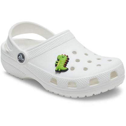 Green Dino Jibbitz Shoe Charm - Crocs near me