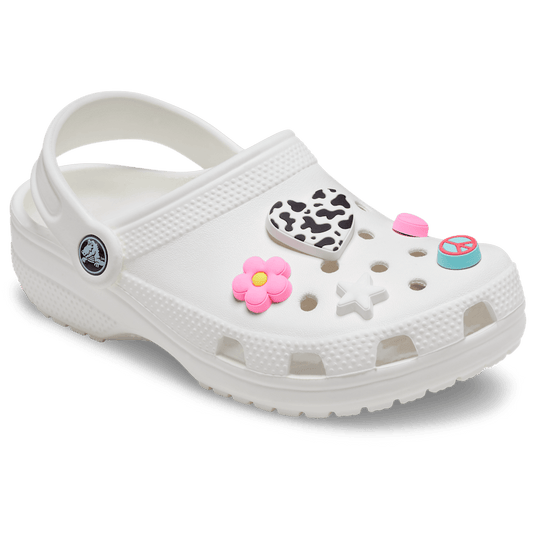 Girly Icon 5 Pack Jibbitz™ charms - Crocs near me