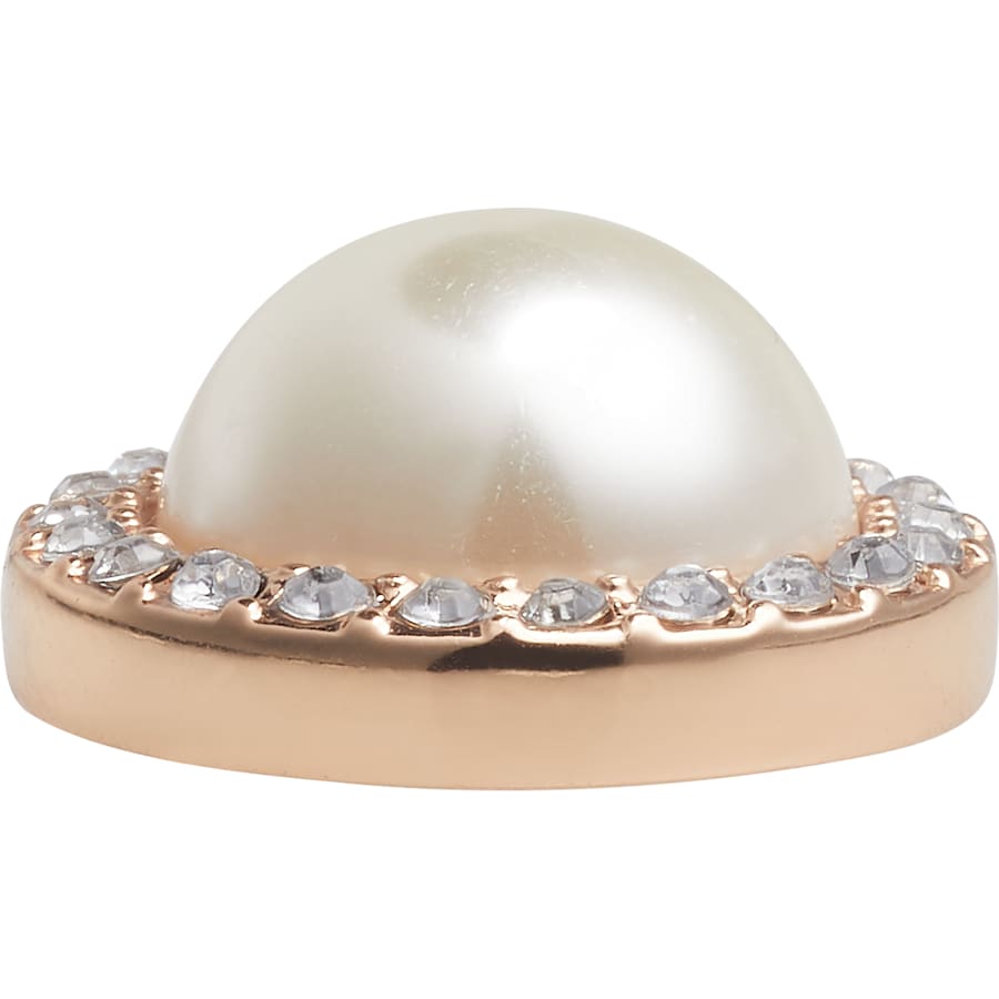 Pearl with Diamonds Jibbitz™ charms - Crocs outlet