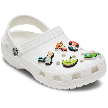 Toy Story 5 Pack Jibbitz Shoe Charm - Crocs US