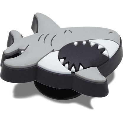 Lil Shark Jibbitz Shoe Charm - Crocs outlet