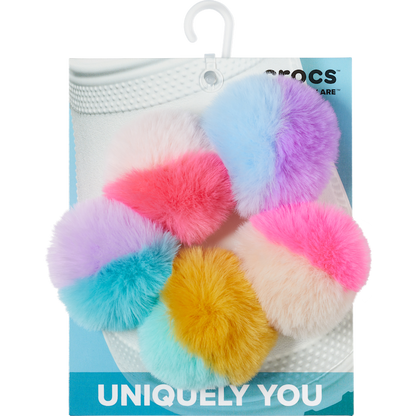 Creative Dye 5 Pack Jibbitz™ charms - Crocs near me