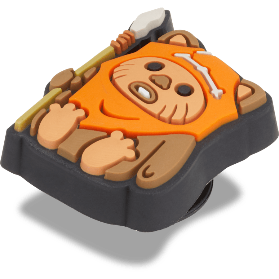 Star Wars Ewok Jibbitz™ charms - Crocs online