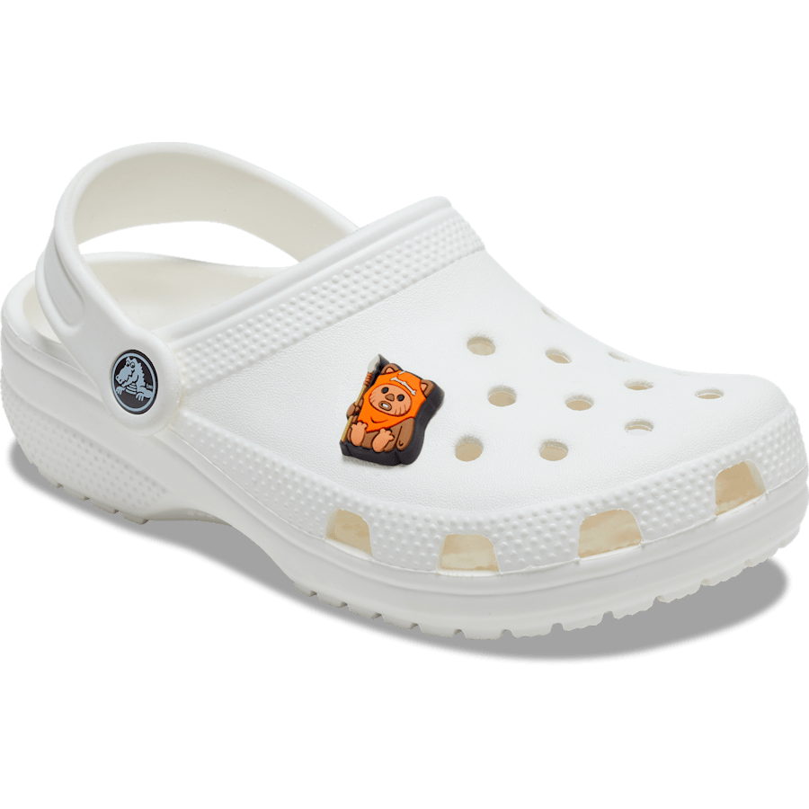 Star Wars Ewok Jibbitz™ charms - Crocs online