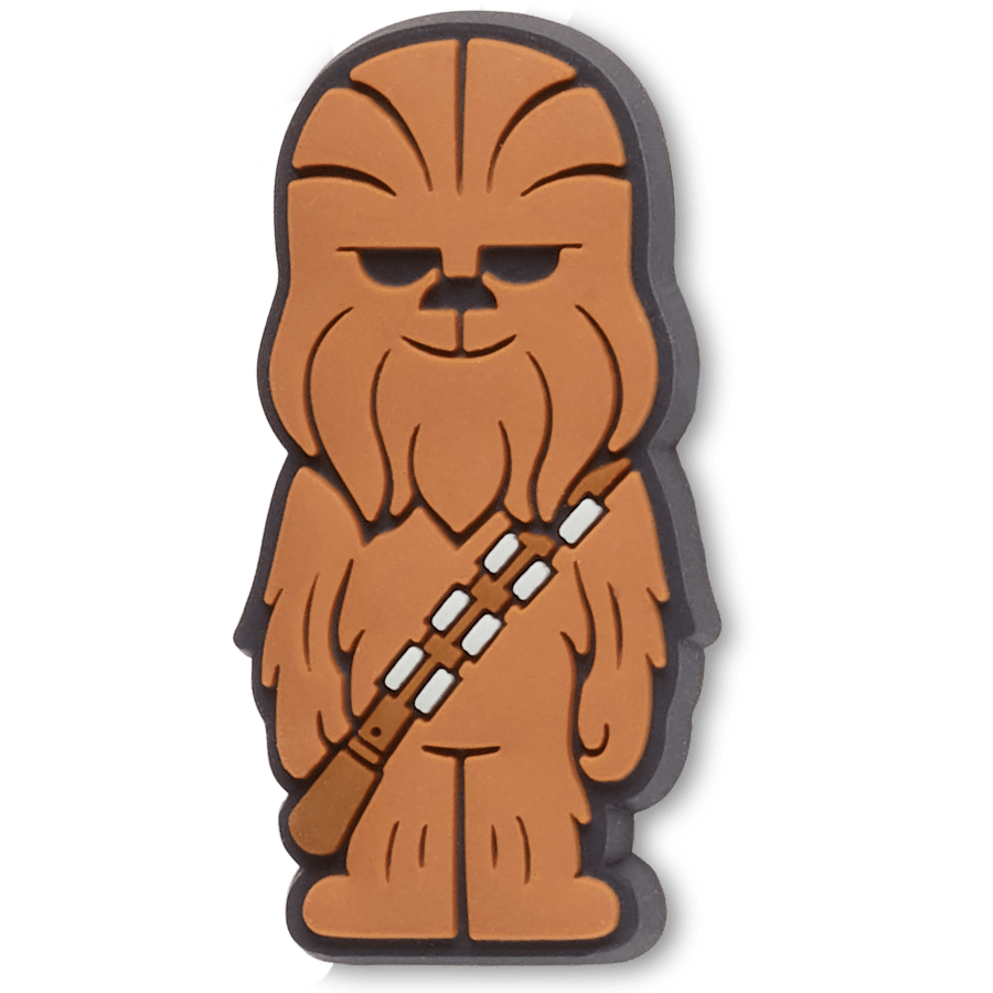 Star Wars Chewbacca Jibbitz™ charms - Crocs discount