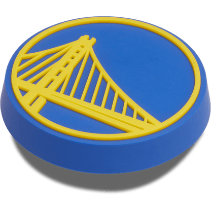 NBA Golden State Warriors Jibbitz™ charms - Crocs near me