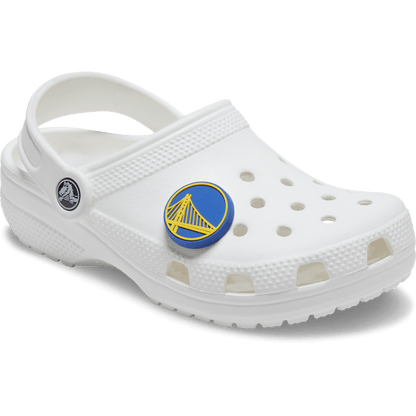 NBA Golden State Warriors Jibbitz™ charms - Crocs near me