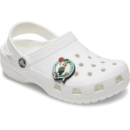 NBA Boston Celtics Jibbitz™ charms - Crocs sale