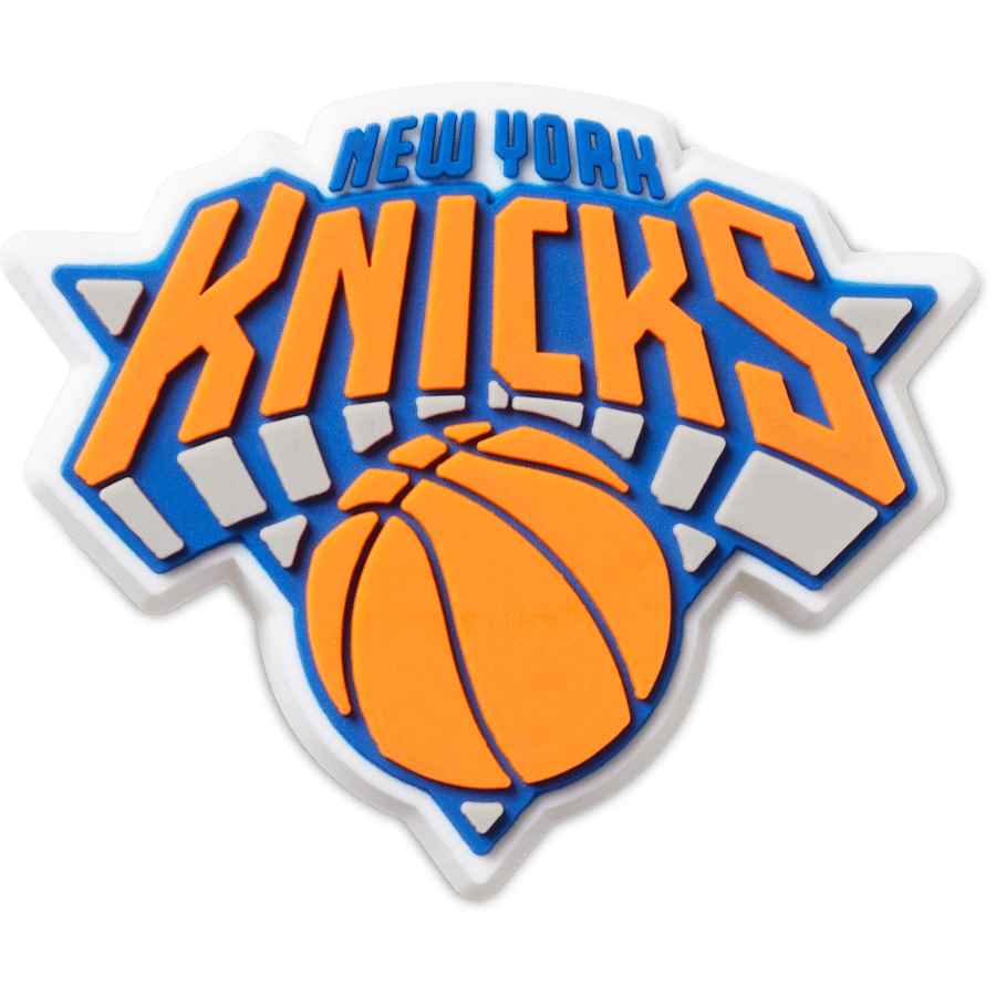 NBA New York Knicks Jibbitz™ charms - Crocs sale