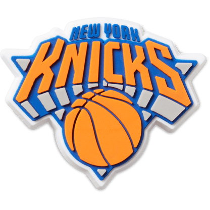 NBA New York Knicks Jibbitz™ charms - Crocs sale