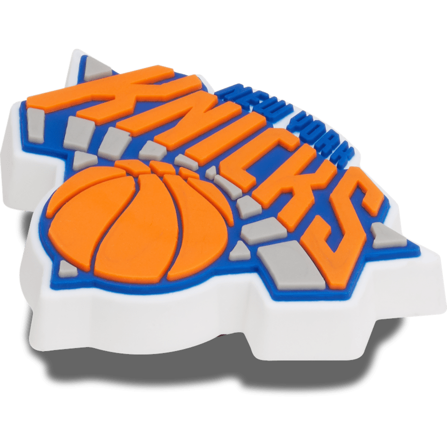 NBA New York Knicks Jibbitz™ charms - Crocs sale