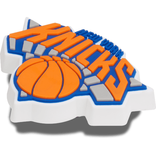 NBA New York Knicks Jibbitz™ charms - Crocs sale