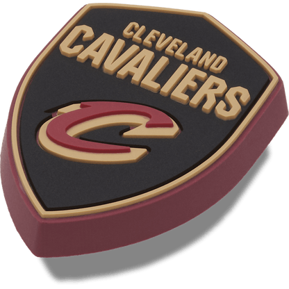 NBA Cleveland Cavaliers Jibbitz™ charms - Crocs on sale