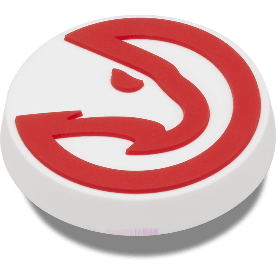 NBA Atlanta Hawks Jibbitz™ charms - Crocs outlet
