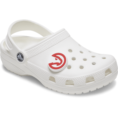 NBA Atlanta Hawks Jibbitz™ charms - Crocs outlet
