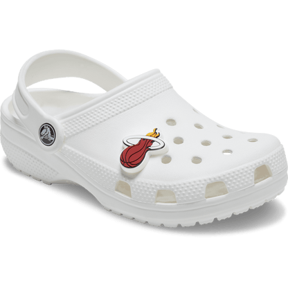 NBA Miami Heat Jibbitz™ charms - Crocs sale