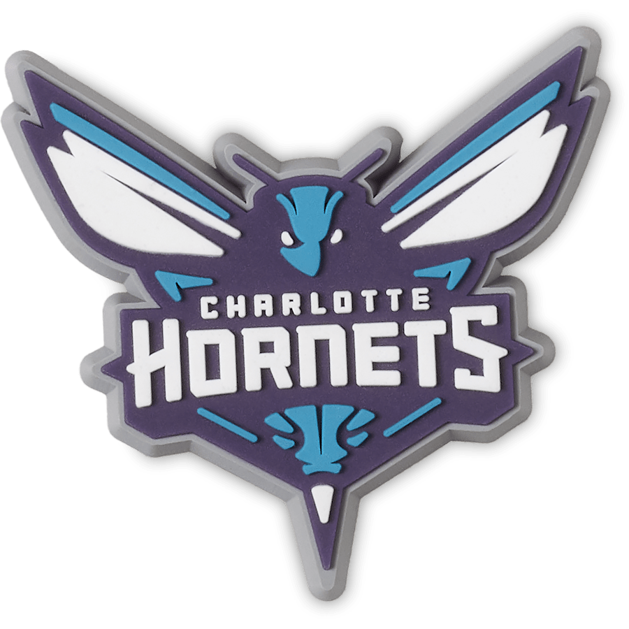 NBA Charlotte Hornets Jibbitz™ charms - Crocs near me