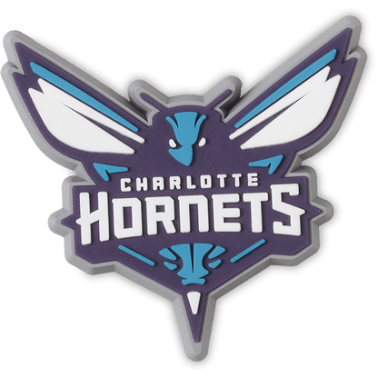 NBA Charlotte Hornets Jibbitz™ charms - Crocs near me
