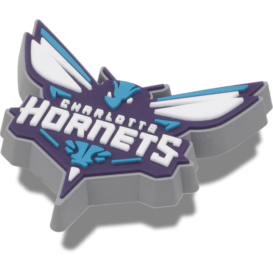 NBA Charlotte Hornets Jibbitz™ charms - Crocs near me