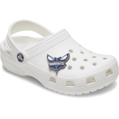NBA Charlotte Hornets Jibbitz™ charms - Crocs near me