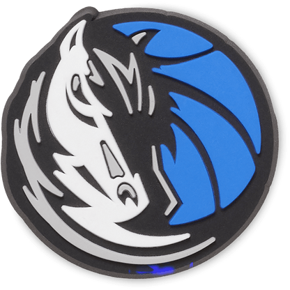 NBA Dallas Mavericks Jibbitz™ charms - Crocs on sale