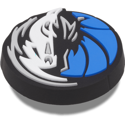 NBA Dallas Mavericks Jibbitz™ charms - Crocs on sale