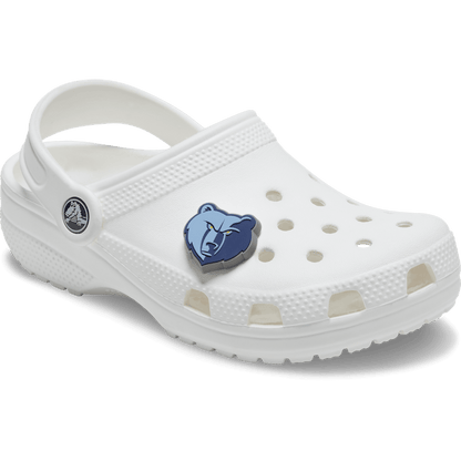 NBA Memphis Grizzlies Jibbitz™ charms - Crocs near me