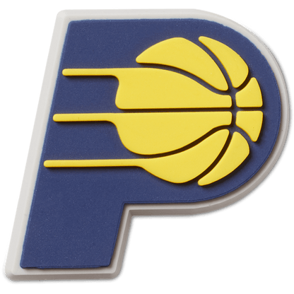 NBA Indiana Pacers Jibbitz™ charms - Crocs for sale