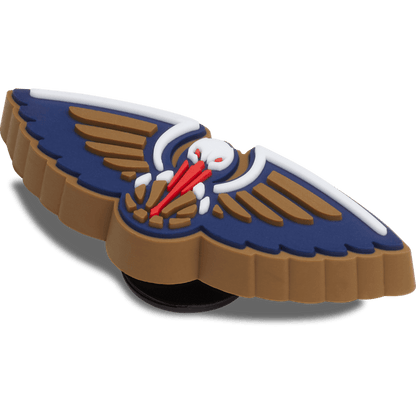 NBA New Orleans Pelicans Jibbitz™ charms - Crocs outlet