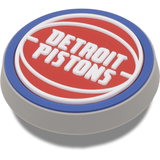 NBA Detroit Pistons Jibbitz™ charms - Crocs US