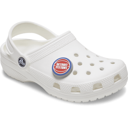 NBA Detroit Pistons Jibbitz™ charms - Crocs US