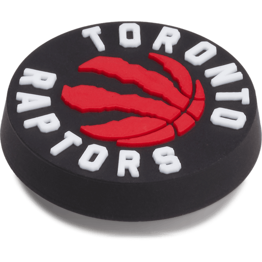 NBA Toronto Raptors Jibbitz™ charms - Crocs discount